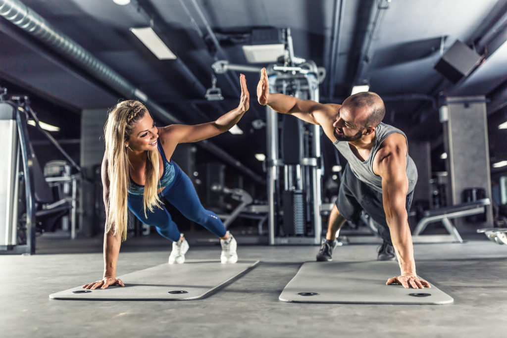 unternehmensberatung fitness branche