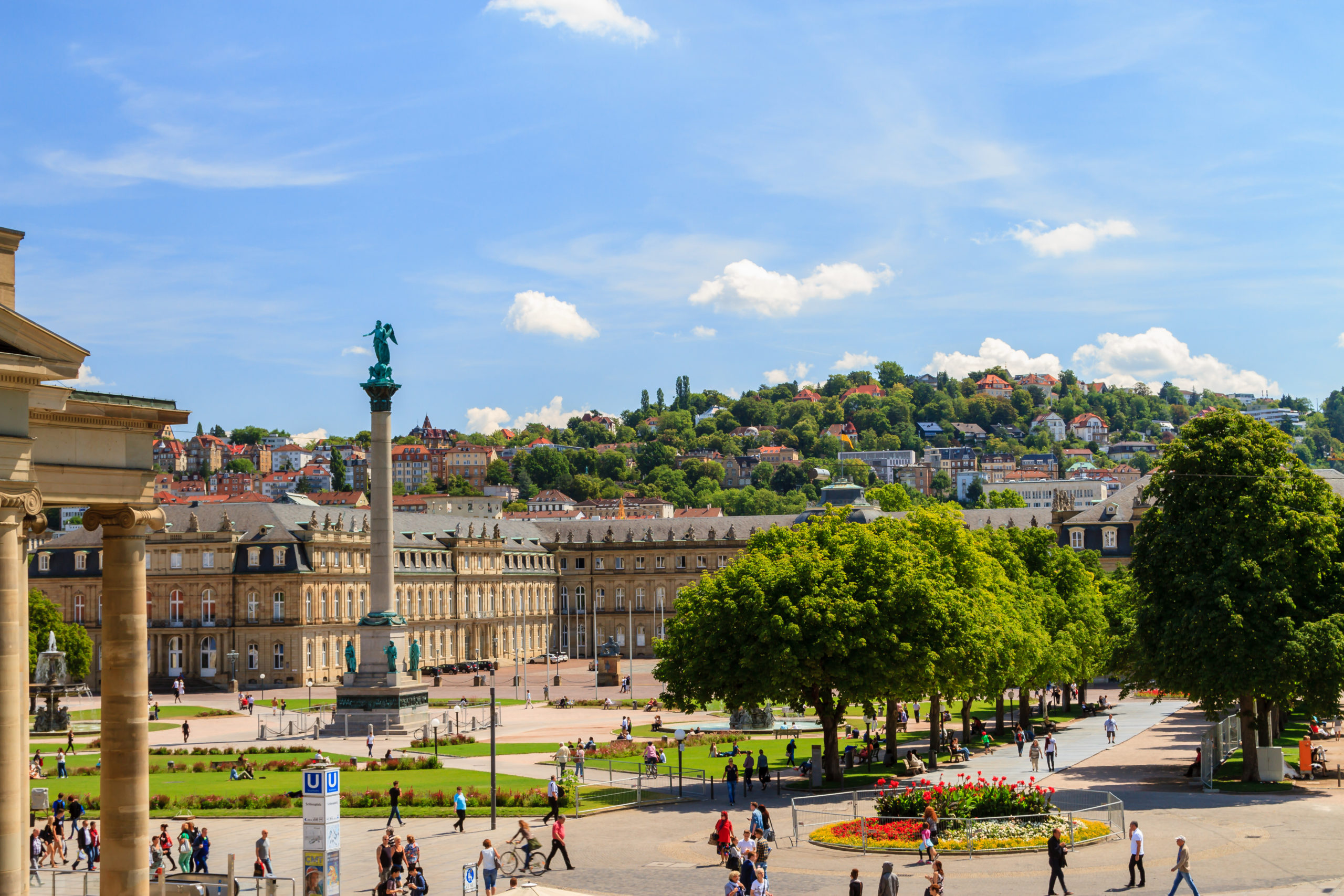 Stuttgart (Deutschland)