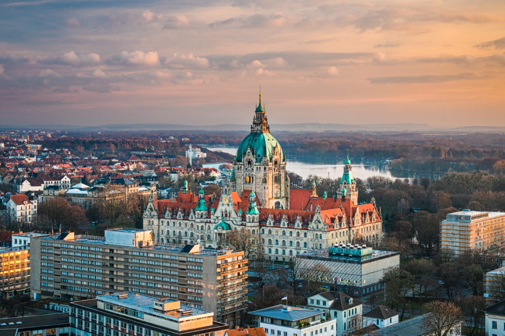 Unternehmensberatung Hannover