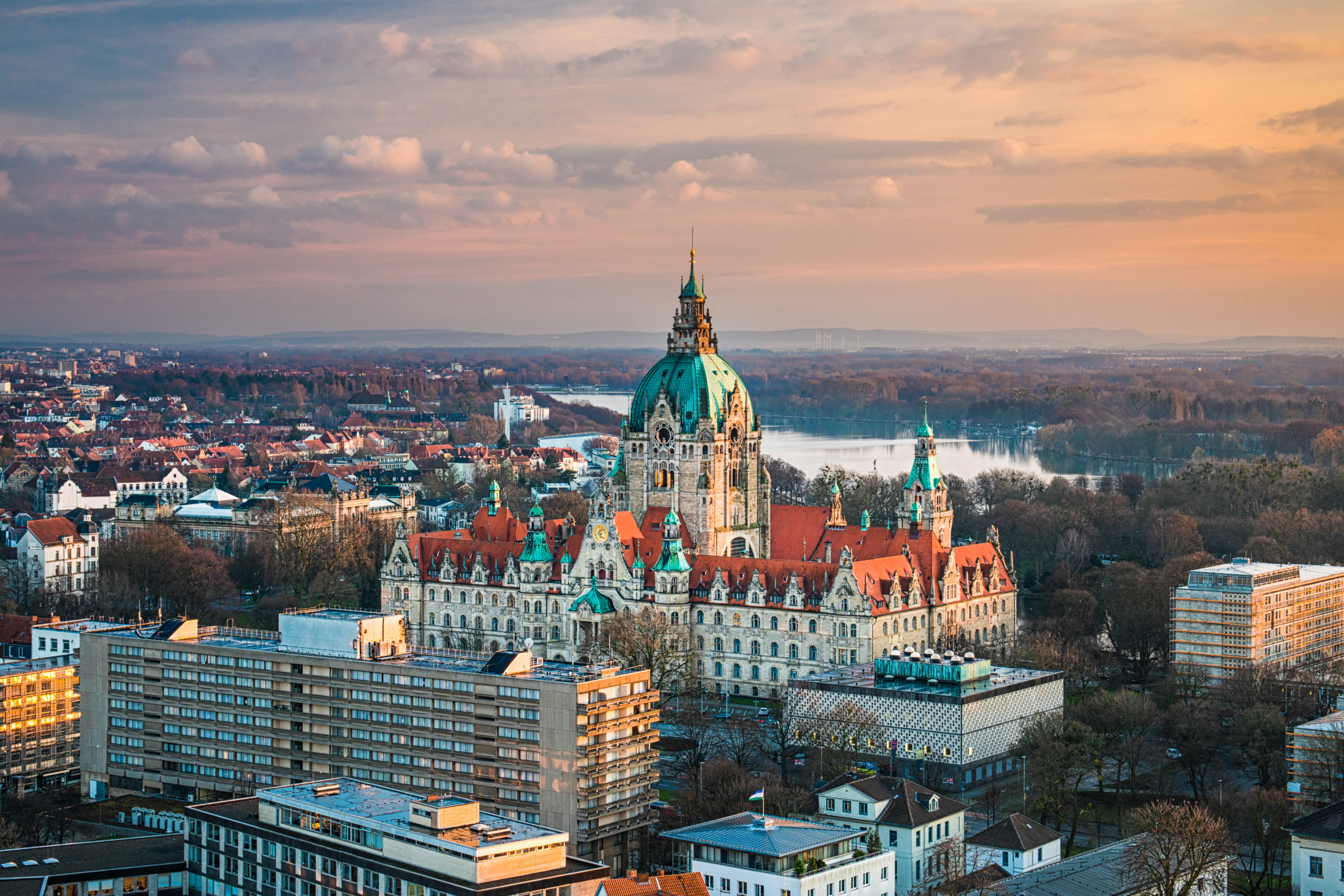 Unternehmensberatung Hannover