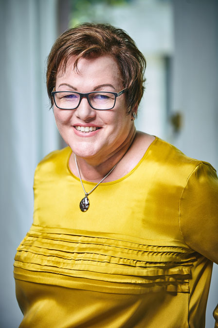 Bettina Schwarz