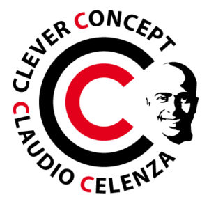 Logo Claudio Celenza